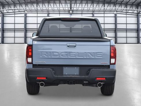 New 2026 Honda Ridgeline Sport image 4