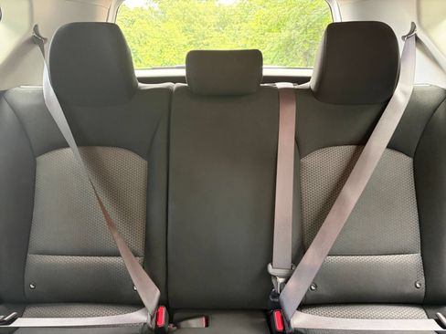Used 2025 Kia Soul LX w/ LX Technology Package FWD image 36