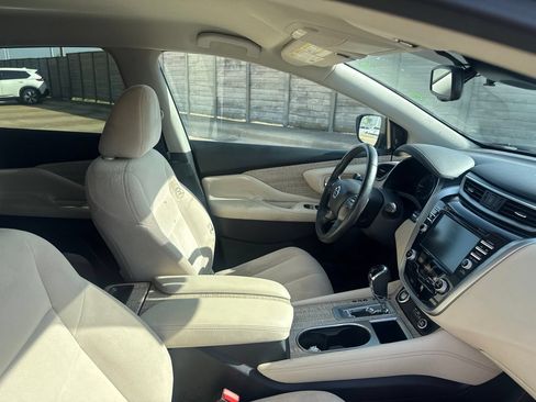 Used 2021 Nissan Murano SV FWD image 27