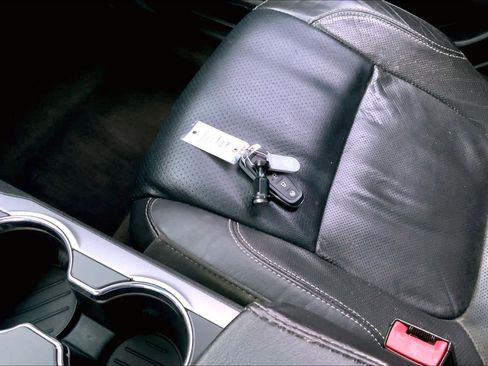 Used 2014 Ford Explorer Sport w/ Equipment Group 401A image 15