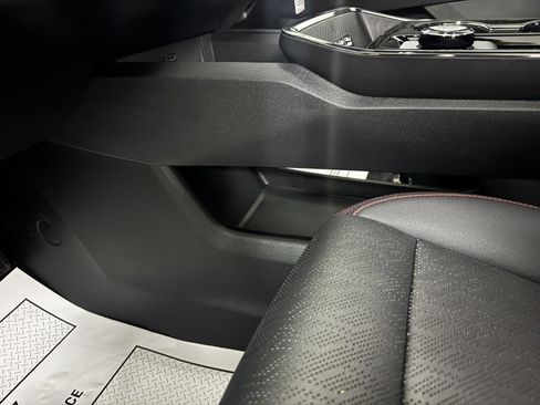 New 2026 Chevrolet Equinox RS w/ Safety and Technology Package image 25