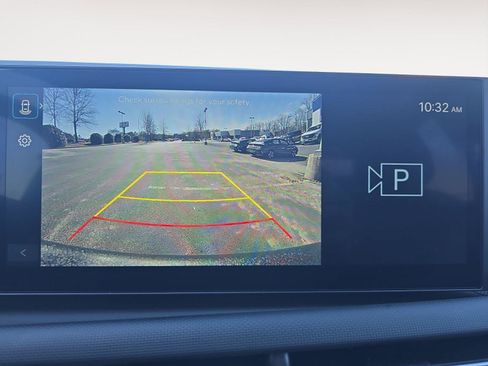 Certified 2025 Hyundai Santa Cruz SEL image 15