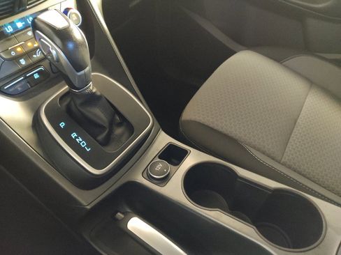 Used 2017 Ford C-MAX SE image 26