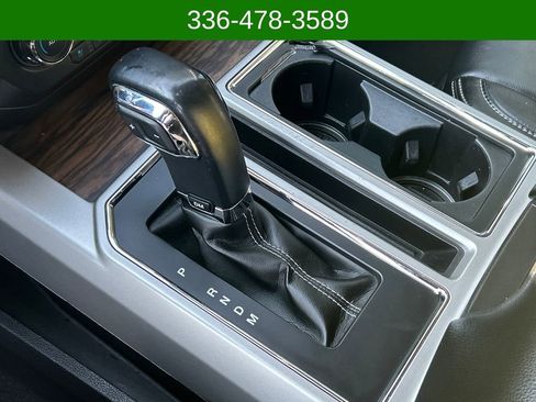 Certified 2020 Ford F150 Lariat w/ Max Trailer Tow Package image 24