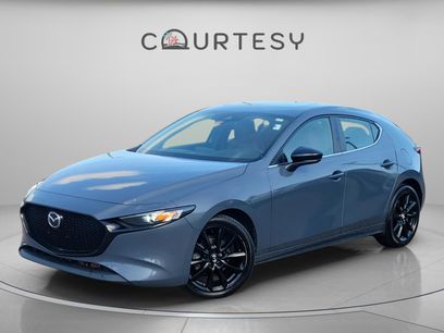 Used 2023 MAZDA MAZDA3 s