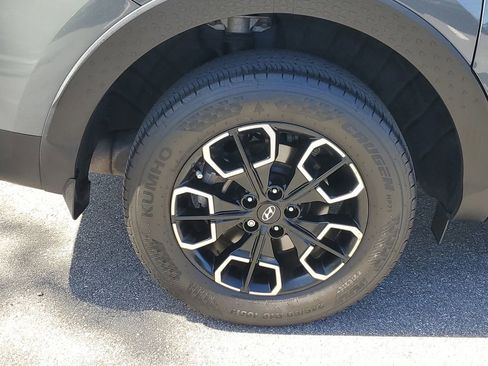 Used 2024 Hyundai Santa Cruz SEL image 5