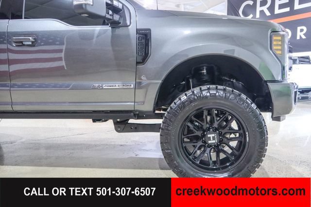 Used 2019 Ford F250 Lariat AWD/4WD image 27