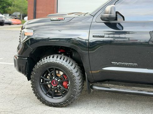 Used 2019 Toyota Tundra TRD Pro AWD/4WD image 12