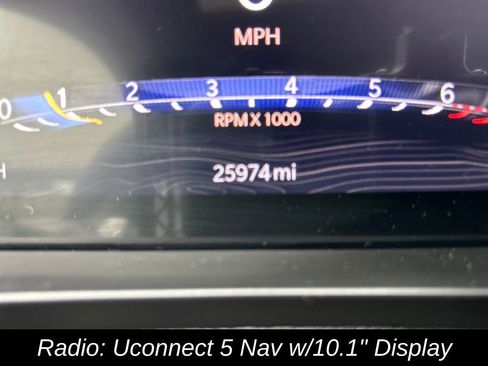 Used 2024 Jeep Grand Cherokee L Limited image 18