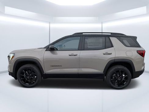New 2026 GMC Terrain Elevation w/ Black Edition image 6