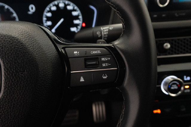Used 2025 Honda Civic Sport image 8