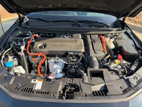 Used 2024 Honda Accord Sport image 43