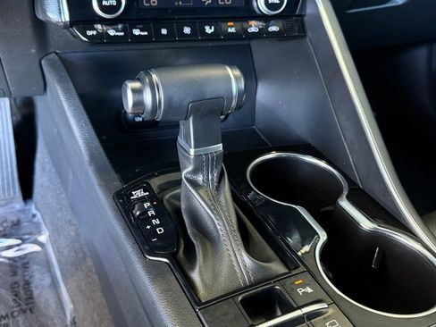 Used 2024 Kia K5 GT w/ GT1 Package image 27