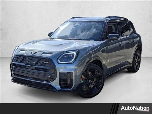 New 2026 MINI Cooper Countryman S image 1