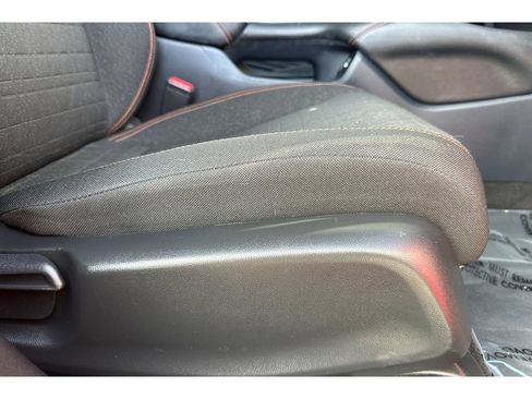 Certified 2023 Honda HR-V Sport image 23