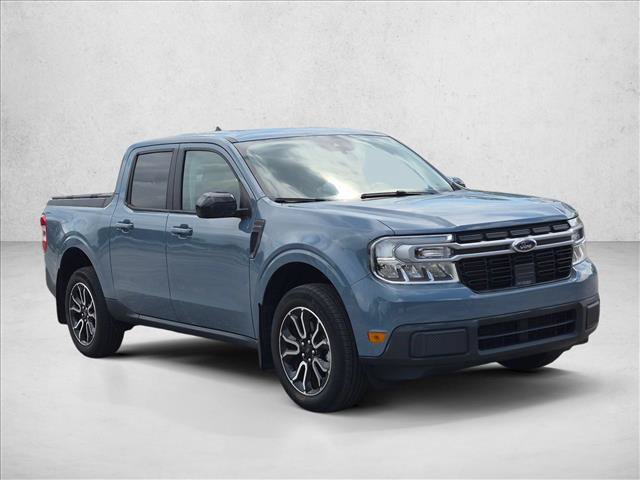 Used 2024 Ford Maverick Lariat FWD image 3