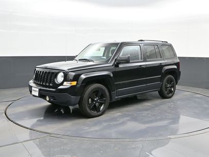 Used 2015 Jeep Patriot Sport w/ Power Value Group