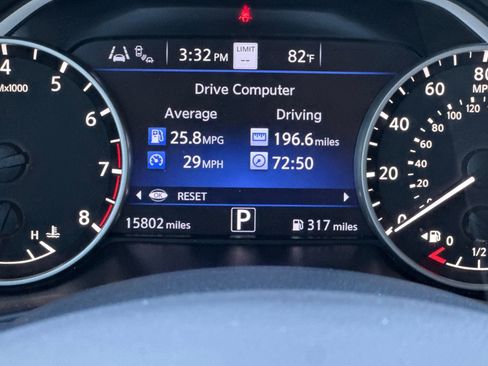 Used 2024 Nissan Murano SL image 26