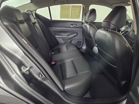 Used 2022 Nissan Altima 2.5 SR image 27