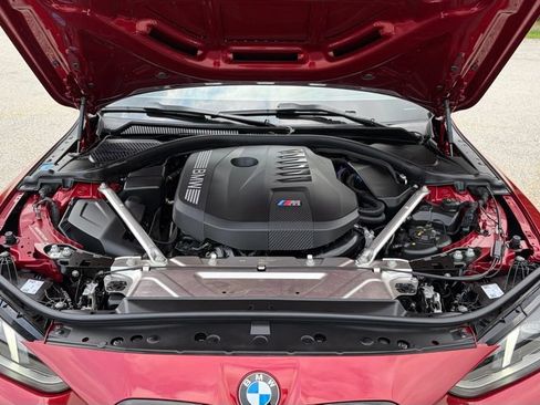 Used 2026 BMW 440i xDrive AWD/4WD image 24