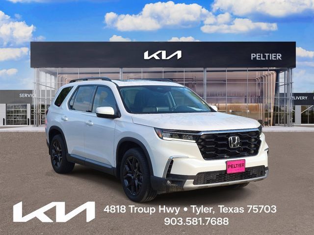 Used Honda Pilot for Sale in Tyler, TX - Autotrader