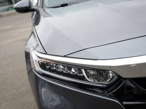 Used 2019 Honda Accord LX image 17