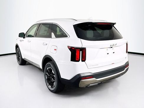 New 2026 Kia Sorento S AWD/4WD image 7