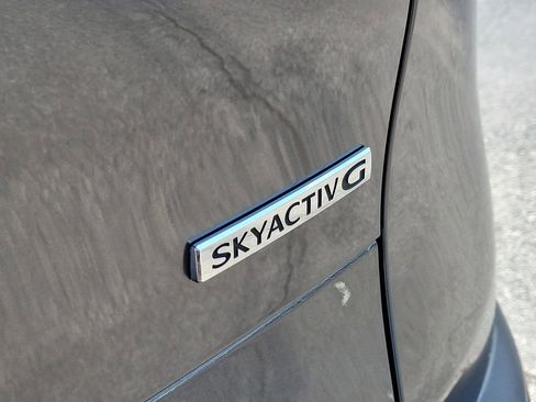 Used 2025 MAZDA CX-30 AWD 2.5 S w/ Preferred Package image 6