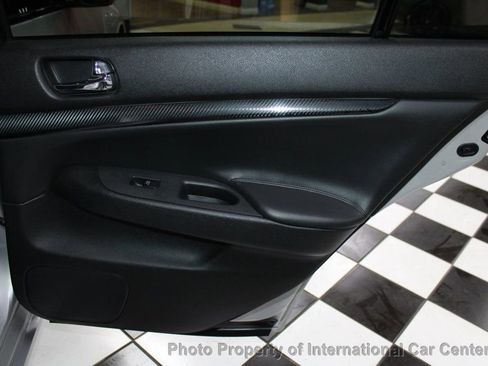 Used 2011 INFINITI G37 x Sedan w/ Premium Pkg image 25
