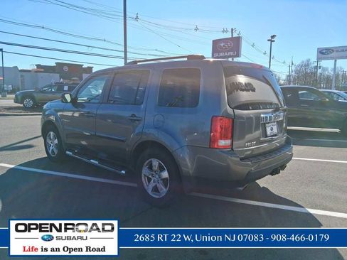Used 2011 Honda Pilot EX-L image 5