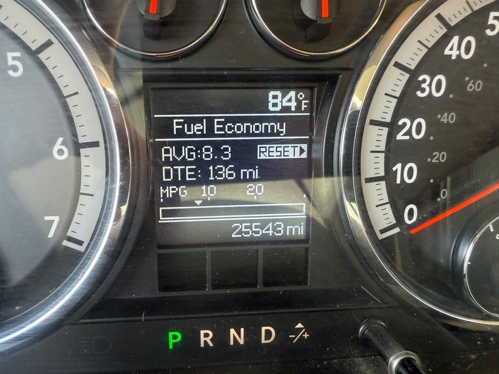 Used 2012 RAM 2500 ST w/ Popular Equipment Group AWD/4WD image 12