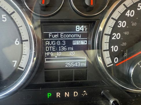 Used 2012 RAM 2500 ST w/ Popular Equipment Group AWD/4WD image 12