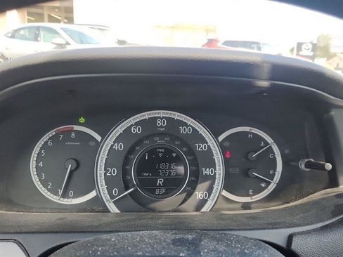 Used 2014 Honda Accord LX image 18