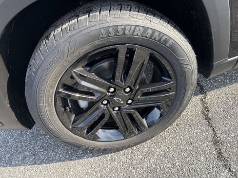 New 2026 Chevrolet Trax ACTIV w/ Driver Confidence Package image 10