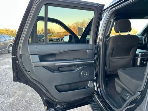 Used 2020 Ford Expedition XLT w/ Cargo Package image 34