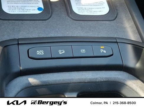 New 2027 Kia Telluride SX X-Line AWD/4WD image 20