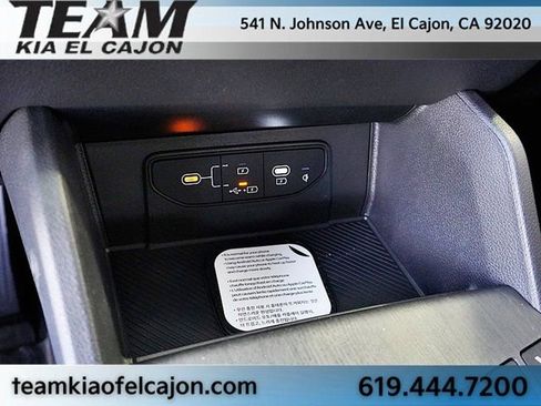 Used 2026 Kia Sportage X-Line AWD/4WD image 35