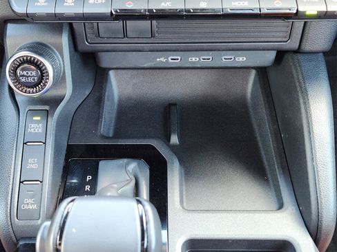 Used 2025 Toyota Land Cruiser 1958 image 28