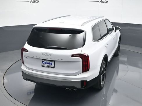 Certified 2025 Kia Telluride S image 56