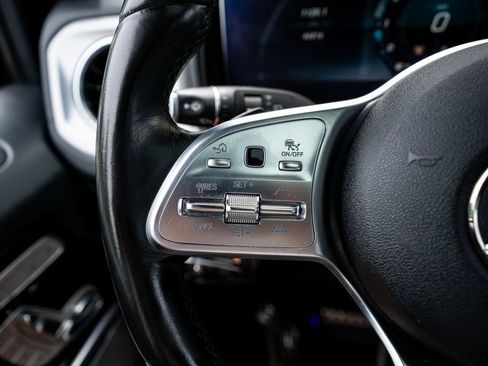 Used 2019 Mercedes-Benz G 550 image 30