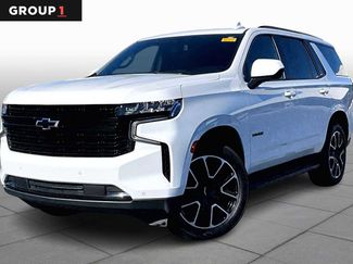 Used 2023 Chevrolet Tahoe RST video 1