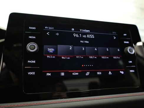 New 2026 Volkswagen Jetta GLI Autobahn image 16