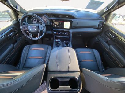 Used 2024 GMC Sierra 1500 AT4 w/ Technology Package