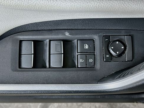 Used 2019 Toyota RAV4 Limited AWD/4WD image 15