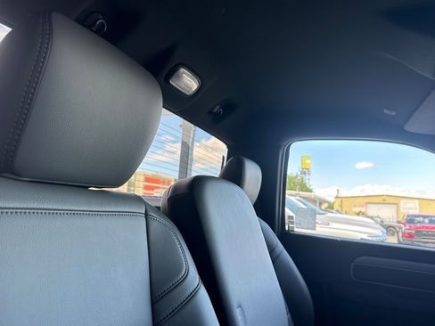 New 2026 RAM 3500 Tradesman w/ Chrome Appearance Group A RWD image 14
