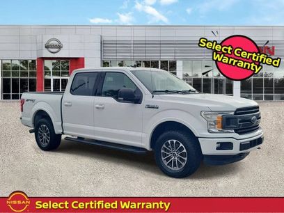 Used 2019 Ford F150 XLT w/ Equipment Group 302A Luxury