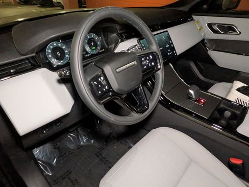 New 2026 Land Rover Range Rover Velar S image 3