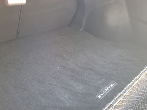 Used 2023 Hyundai Elantra N Line w/ Cargo Package image 17