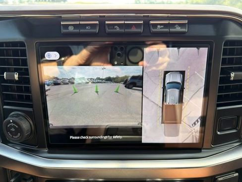 Used 2024 Ford F350 King Ranch w/ Tremor Off-Road Package image 31