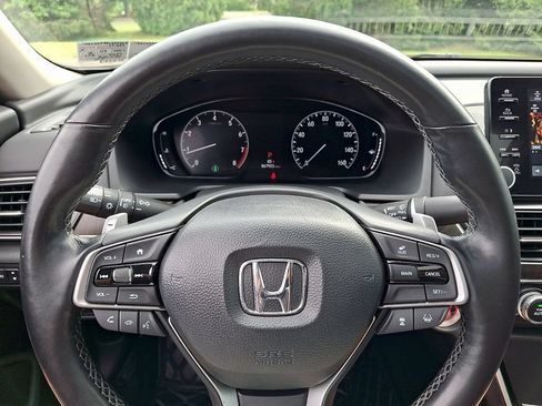 Used 2020 Honda Accord Touring image 21